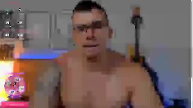 Snapshot of seancarreraa chatting on 09.09.25 seancarreraa online show from 09.09.25