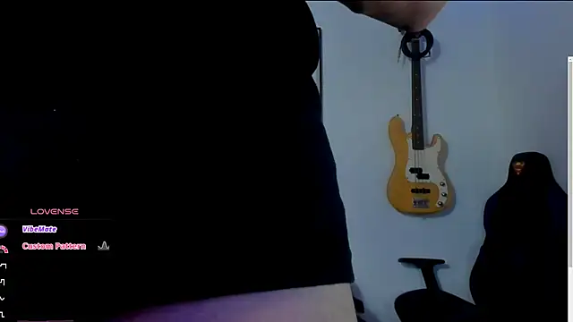 seancarreraa online show from 12.16.25