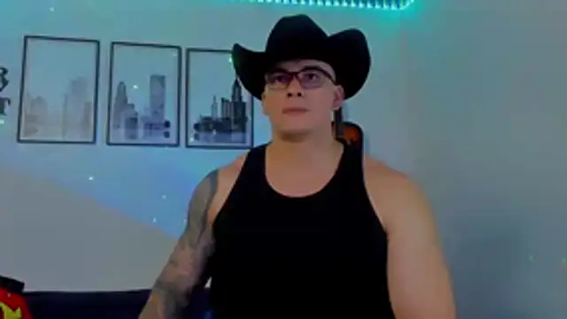 seancarreraa online show from 02.09.26