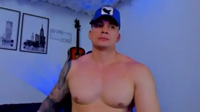 seancarreraa online show from 05.01.26