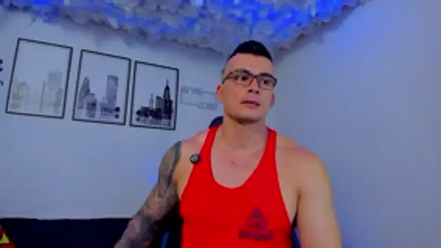 seancarreraa online show from 05.21.26