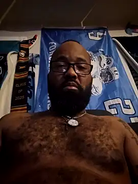 GallowayGooch1085 online show from 04.21.26