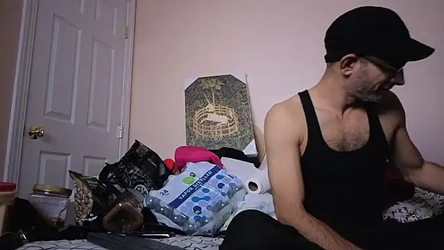 hailzeffn online show from 10.31.25