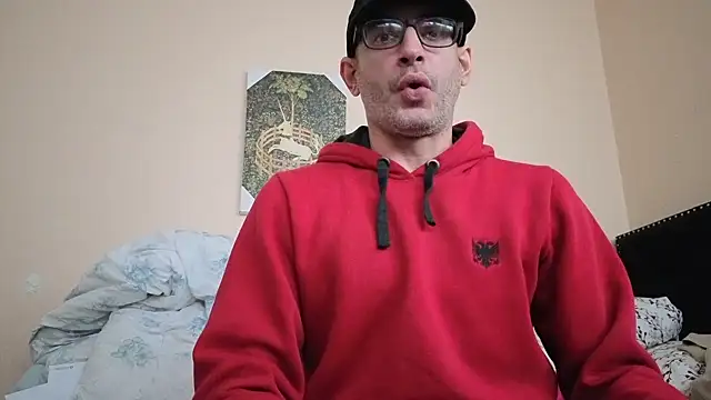 hailzeffn online show from 11.15.25