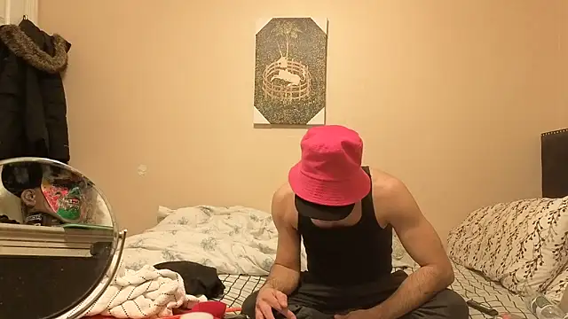 hailzeffn online show from 12.20.25