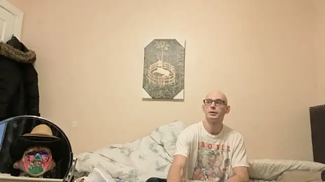 hailzeffn online show from 01.19.26