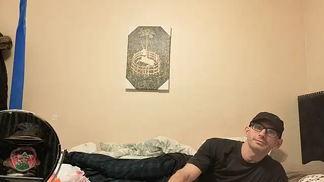 hailzeffn online show from 03.13.26