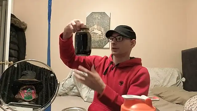 hailzeffn online show from 03.23.26