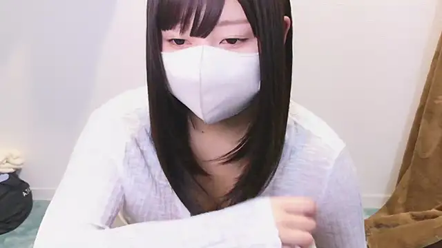 Snapshot of YUTSU_KI chatting on 01.21.25 YUTSU KI online show from 01.21.25