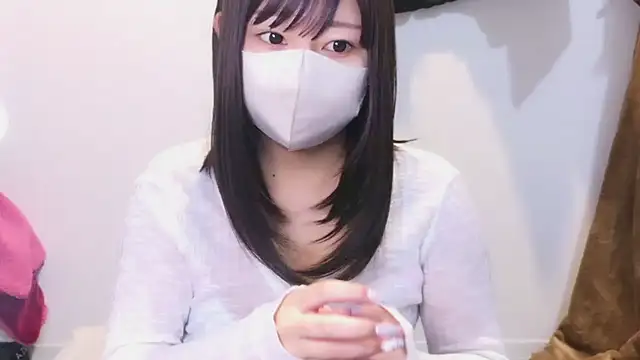 Snapshot of YUTSU_KI chatting on 01.25.25 YUTSU KI online show from 01.25.25