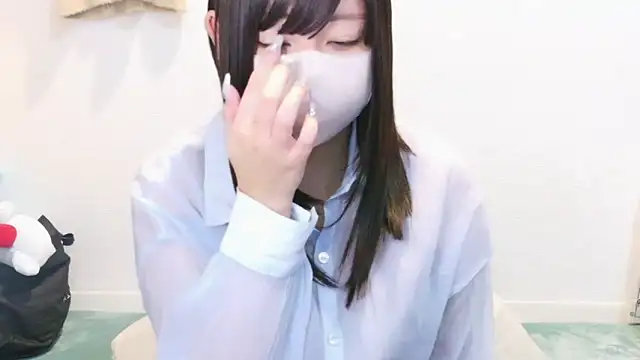 Snapshot of YUTSU_KI chatting on 03.08.25 YUTSU KI online show from 03.08.25