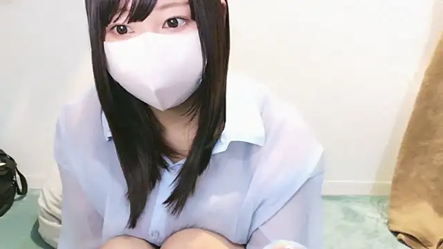 Snapshot of YUTSU_KI chatting on 03.16.25 YUTSU KI online show from 03.16.25