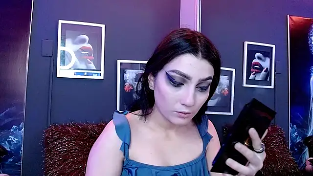 sophy rock online show from 02.22.25