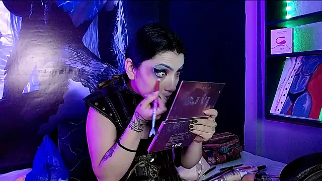 sophy rock online show from 01.14.26