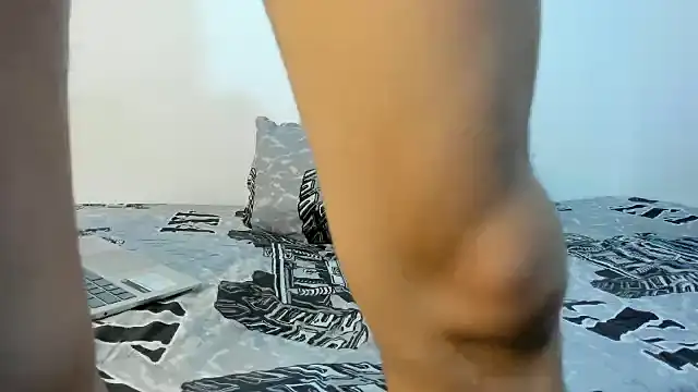 Snapshot of Diego-Monsalve chatting on 11.30.25 Diego-Monsalve online show from 11.30.25