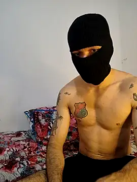 Snapshot of Diego-Monsalve chatting on 12.14.25 Diego-Monsalve online show from 12.14.25