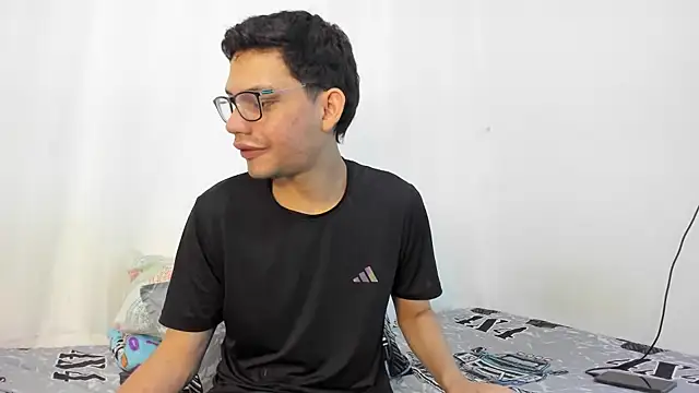 Diego-Monsalve online show from 03.24.26