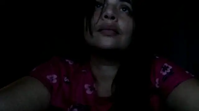 ladydeathz online show from 12.29.24