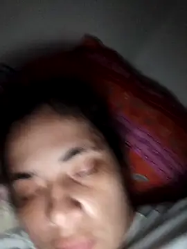 ladydeathz online show from 10.17.25