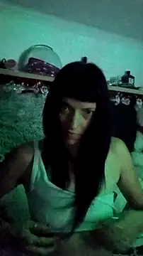 whitetrashdirtyslut online show from 11.23.25