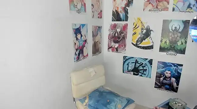 gennesisxx online show from 12.16.24