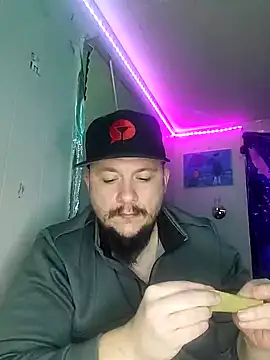 Spunonymous online show from 02.03.25