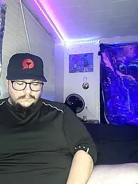 Spunonymous online show from 02.14.25