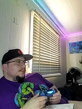 Spunonymous online show from 02.28.25