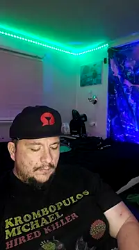 Spunonymous online show from 03.09.25