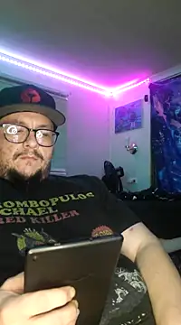 Spunonymous online show from 03.09.25