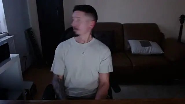 heisserbengel online show from 11.23.25