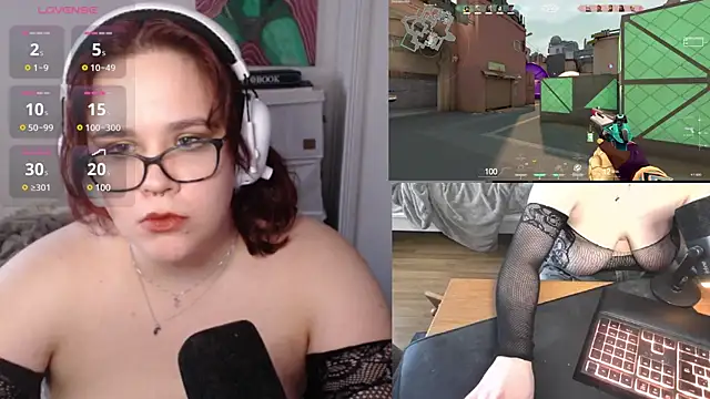 playvalorantwithmenow online show from 02.04.25