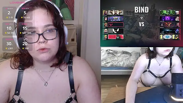 playvalorantwithmenow online show from 02.18.25