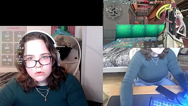 playvalorantwithmenow online show from 04.13.26