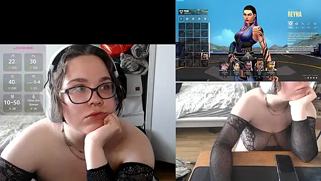 playvalorantwithmenow online show from 05.10.26