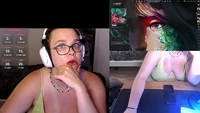 playvalorantwithmenow online show from 08.01.26