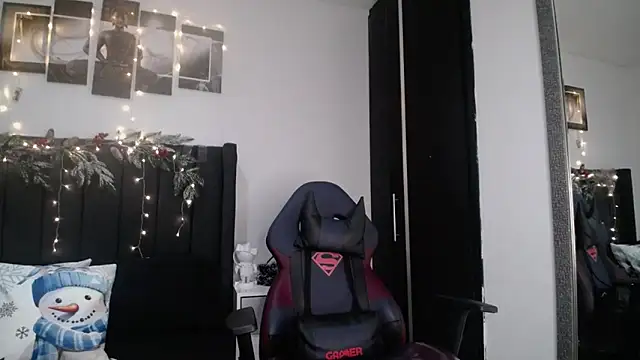 muscle ares online show from 12.02.24