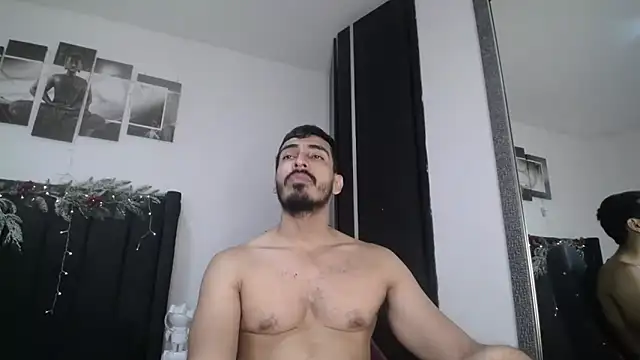 muscle ares online show from 12.03.24