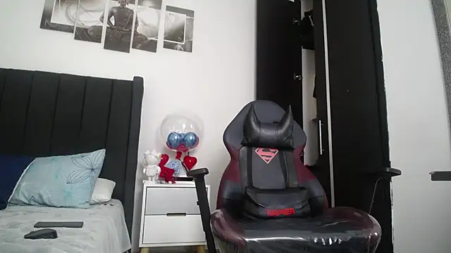 muscle ares online show from 02.22.25