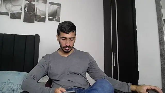 muscle ares online show from 03.22.25