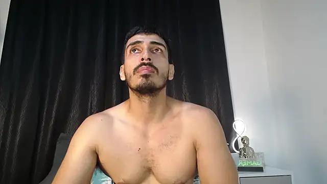 muscle ares online show from 10.06.25