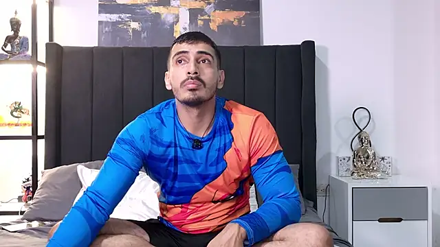 muscle ares online show from 02.17.26