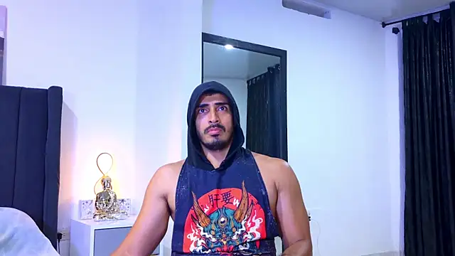 muscle ares online show from 02.19.26