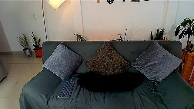 Snapshot of Baxter_Dex chatting on 02.08.25 Baxter Dex online show from 02.08.25