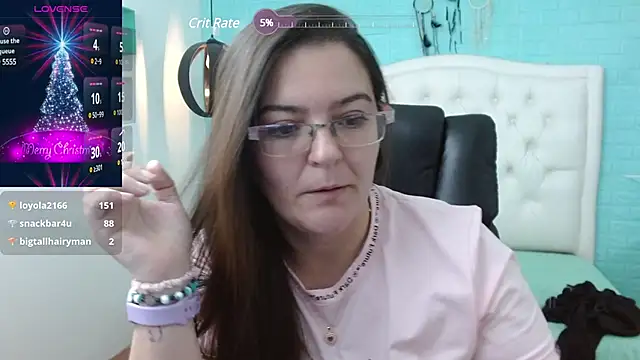Snapshot of MsJossie chatting on 12.06.24 MsJossie online show from 12.06.24