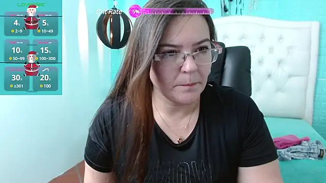 Snapshot of MsJossie chatting on 01.08.25 MsJossie online show from 01.08.25