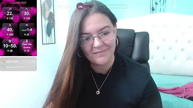 Snapshot of MsJossie chatting on 01.15.25 MsJossie online show from 01.15.25