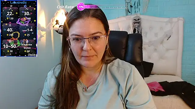 MsJossie online show from 10.30.25