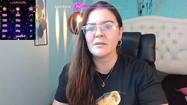 MsJossie online show from 02.08.26