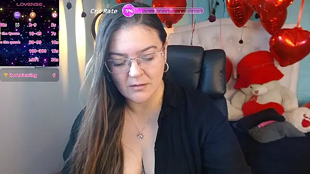 MsJossie online show from 02.20.26